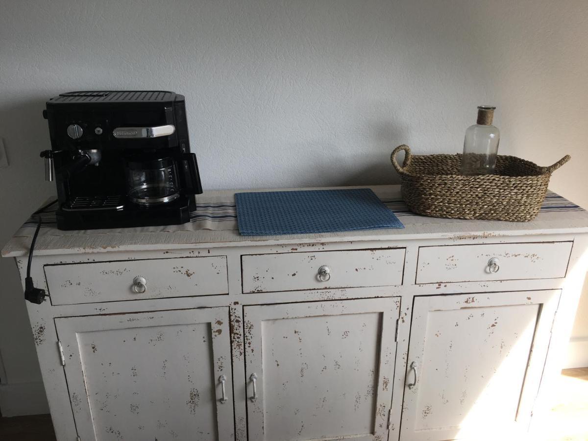 Larmor Plage, T2 cosy, 4 pers, 3mn plage, parking privé, tout à pied ! Apartamento Exterior foto